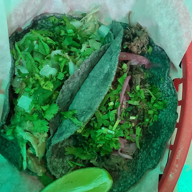 Street Taco