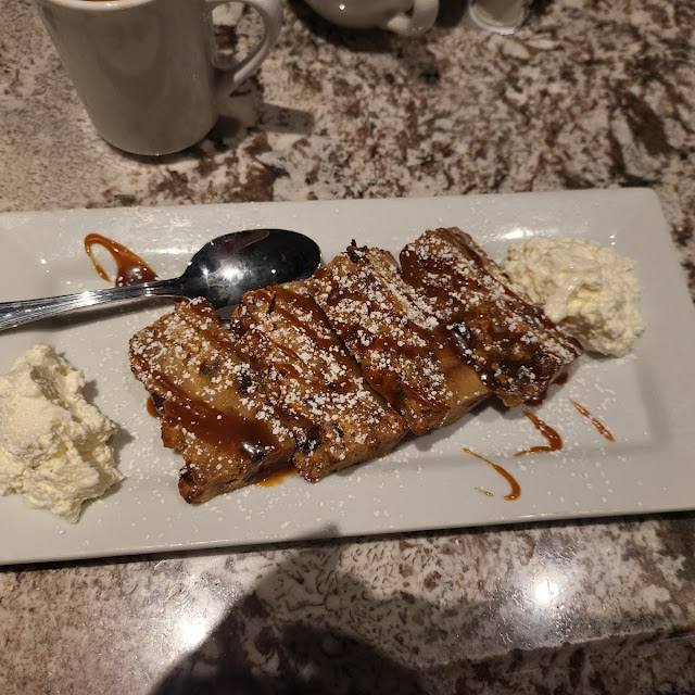 Ghirardelli Brownie Sundae