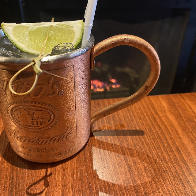 Moscow Mule