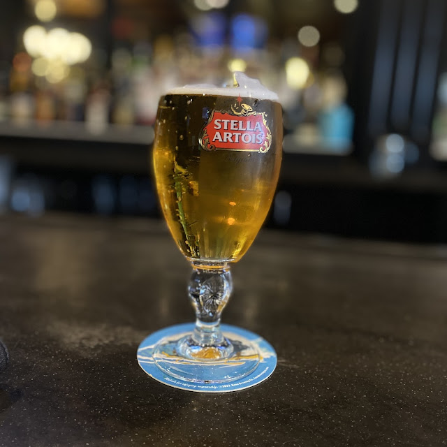 Stella Beer