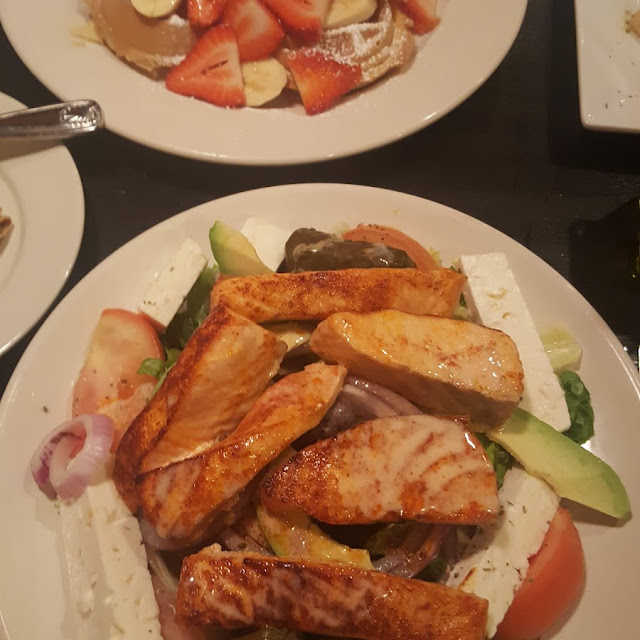 Patatas Bravas