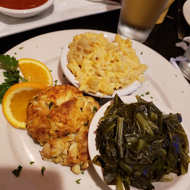 Collard Greens
