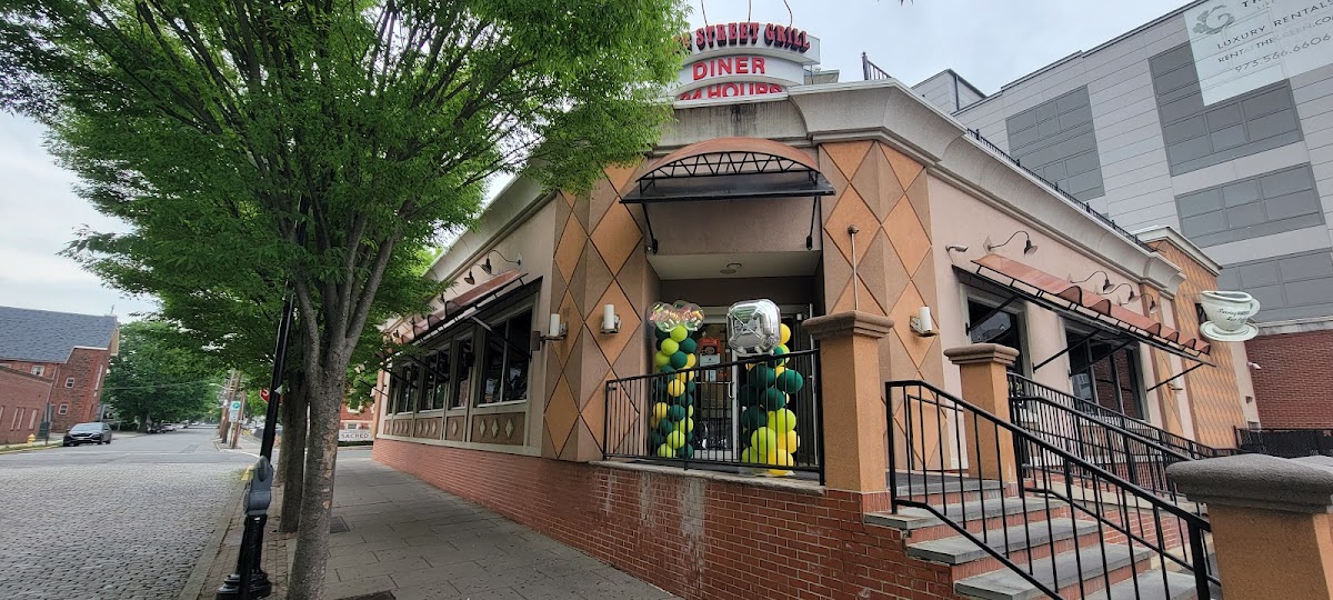 State Street Grill