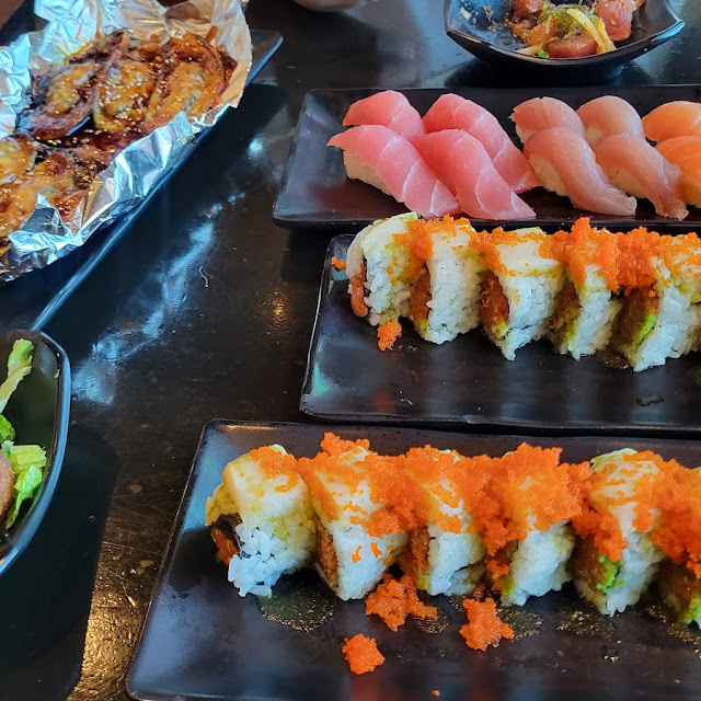 Kaya Roll