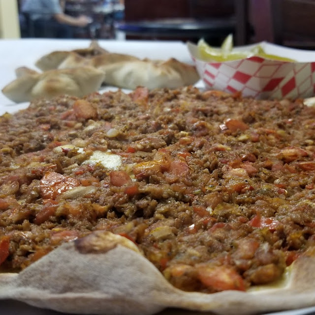 Pizzas