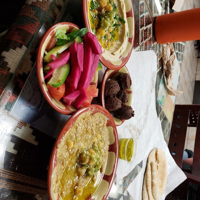 Hummus