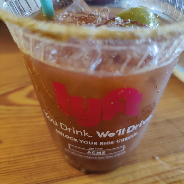 Bloody Mary