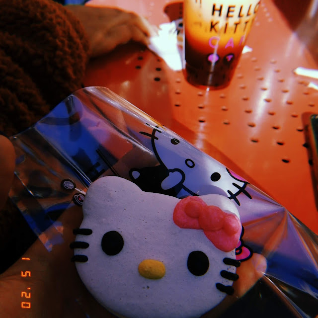 Macarons