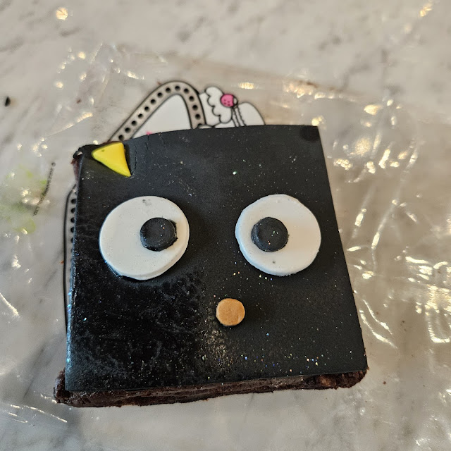 Chococat Brownie