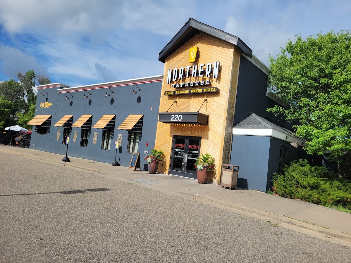 Northern Taphouse- Plymouth