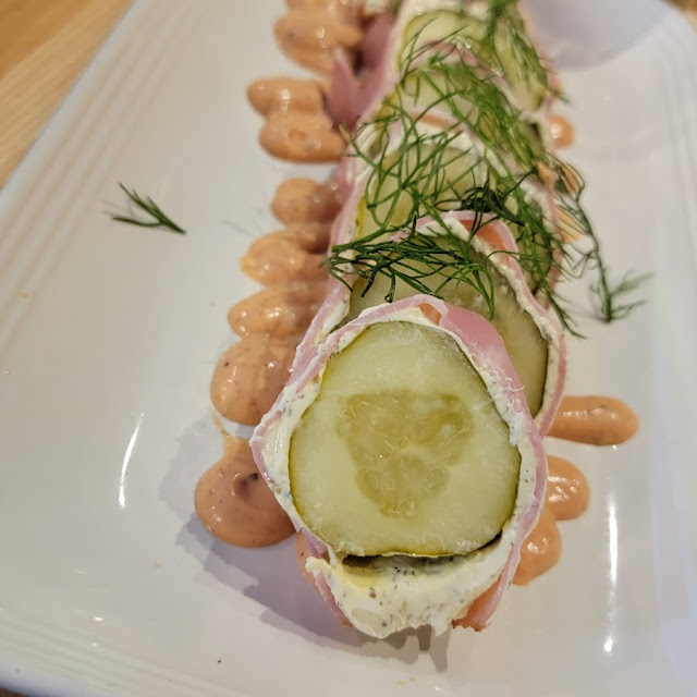 Minnesota Sushi
