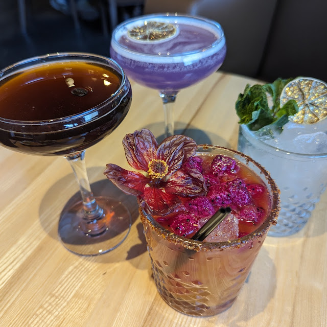 Cocktails
