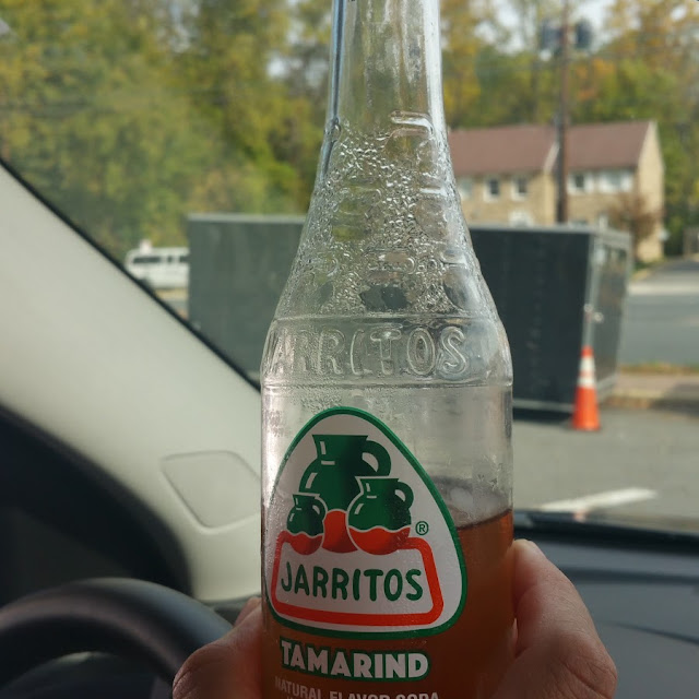 Mexican Jarritos