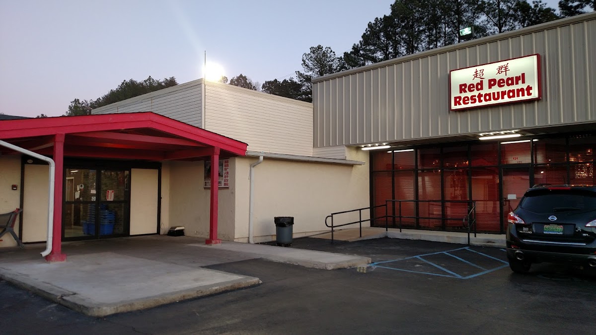 Red Pearl Restaurant