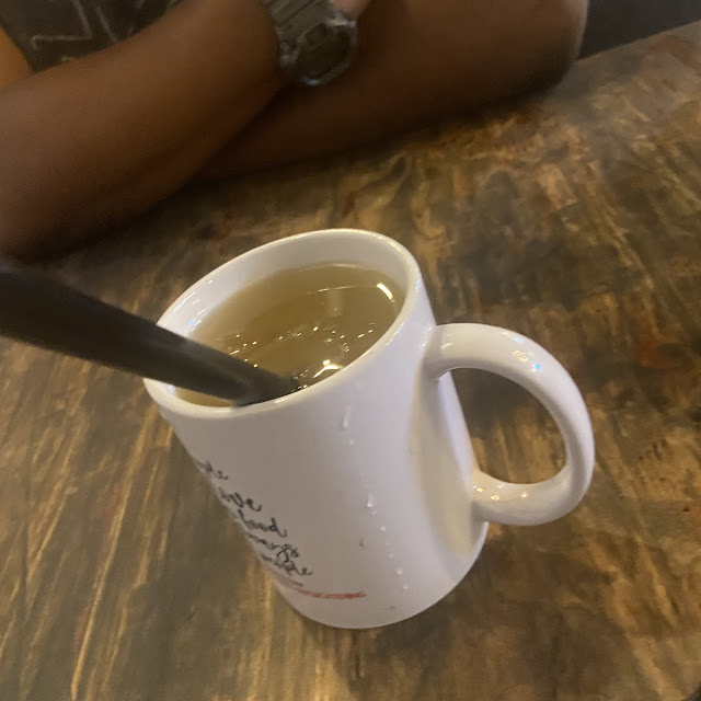 Green Tea