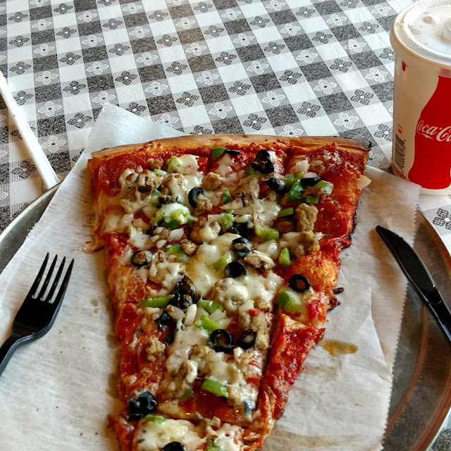 Pizza 51