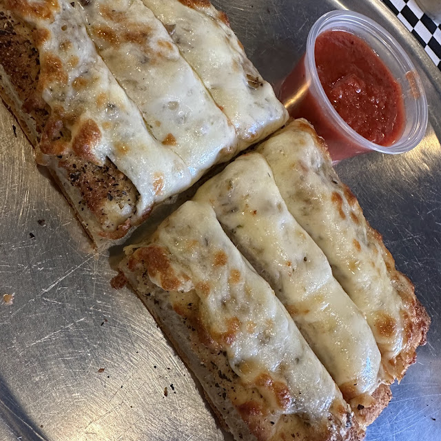 Meatball Sub