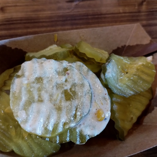 Pickles