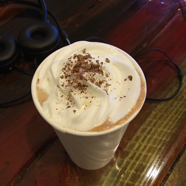 Mocha