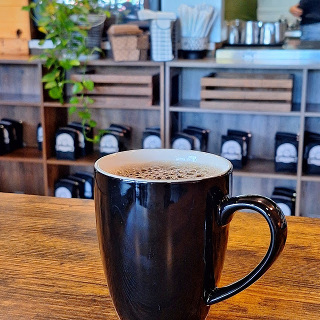 Cold Brew