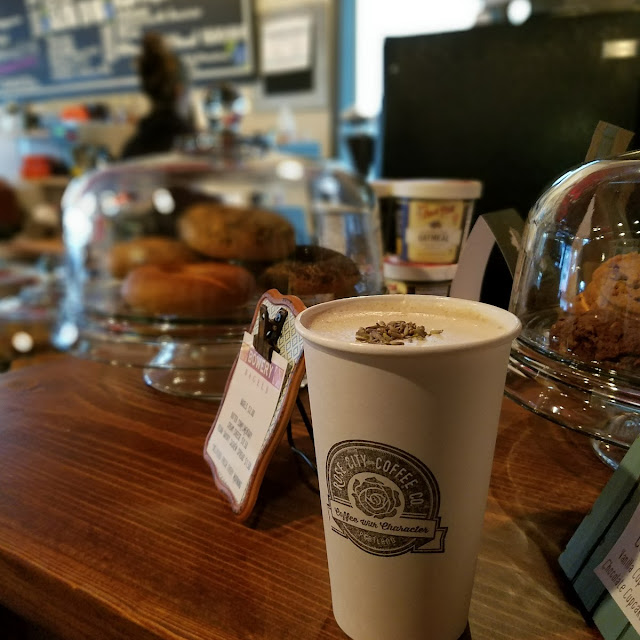 Iced Coffee