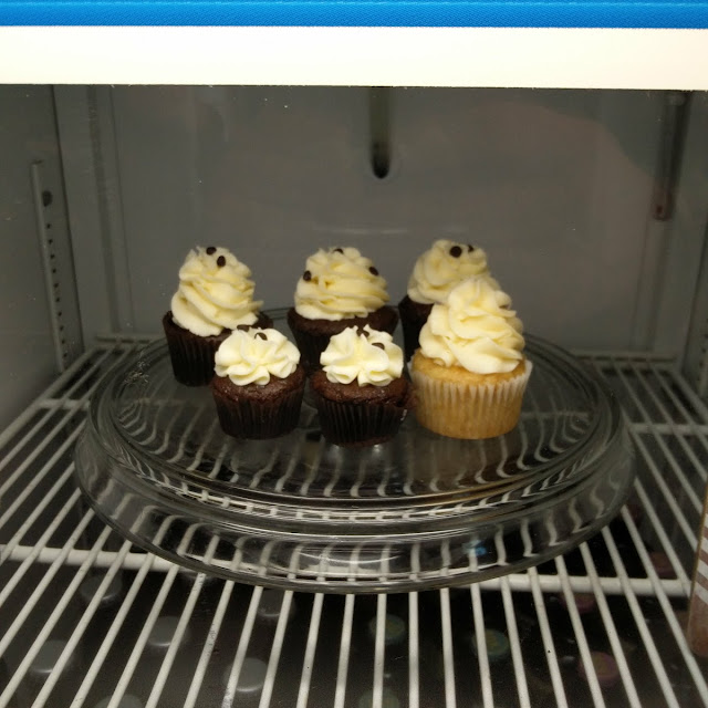 Cupcake