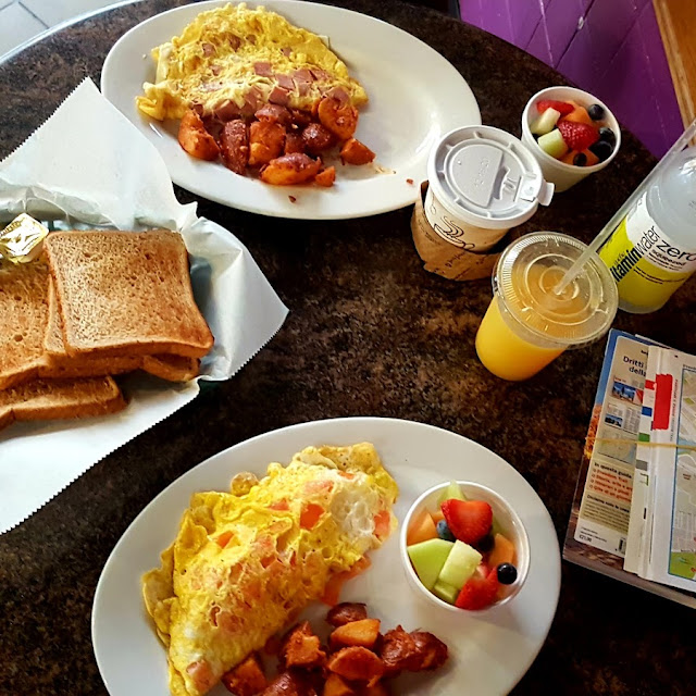 Omelette