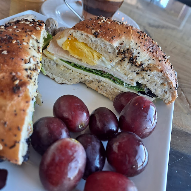 Bagel