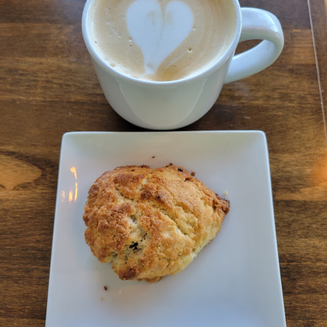 Scone