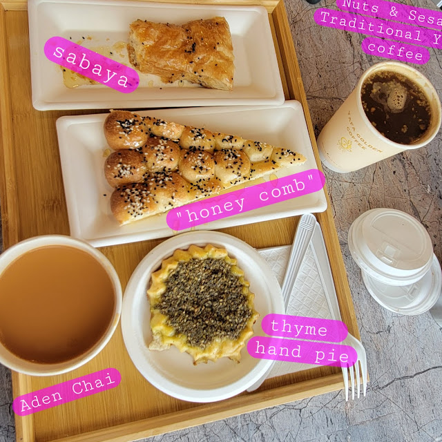 Pastries