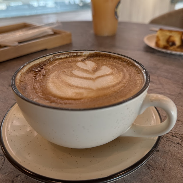 Cappuccino Coffee