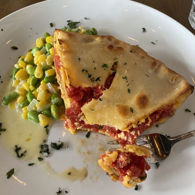 Lasagne