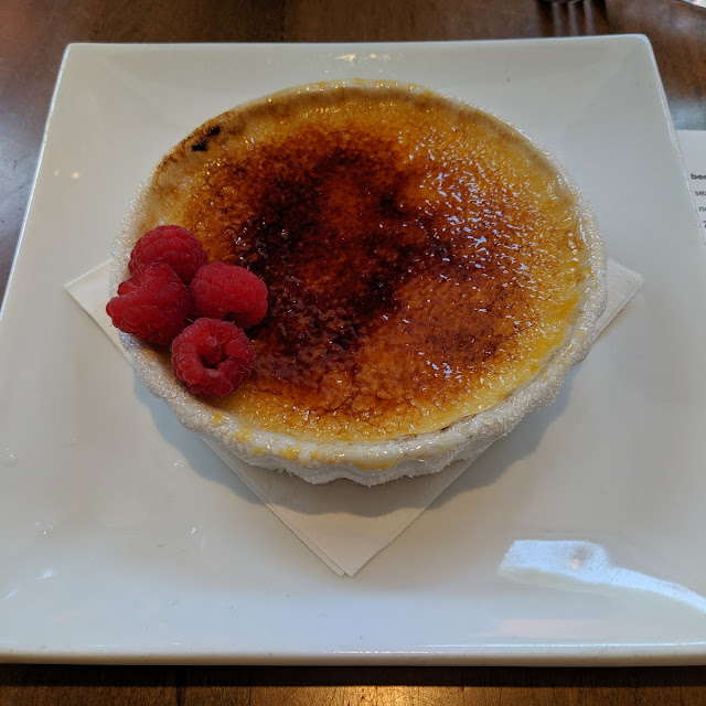 Custard