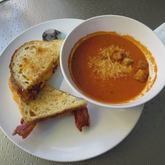 Soup of the Day