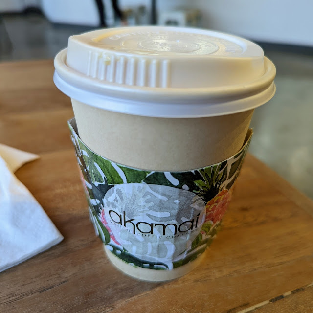 Chai Latte