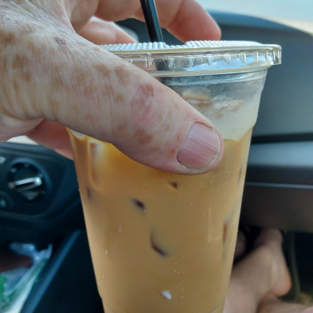 Milk Tea