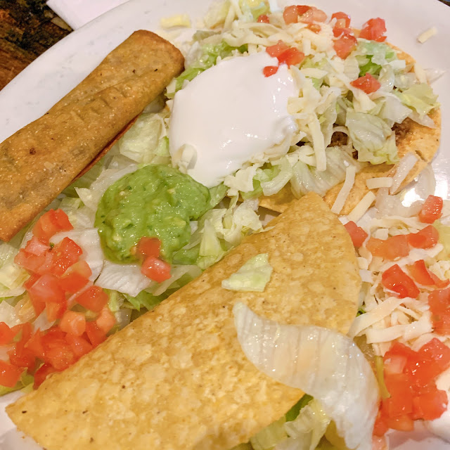 Taco Salad