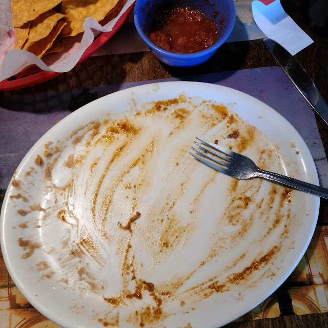 Enchilada