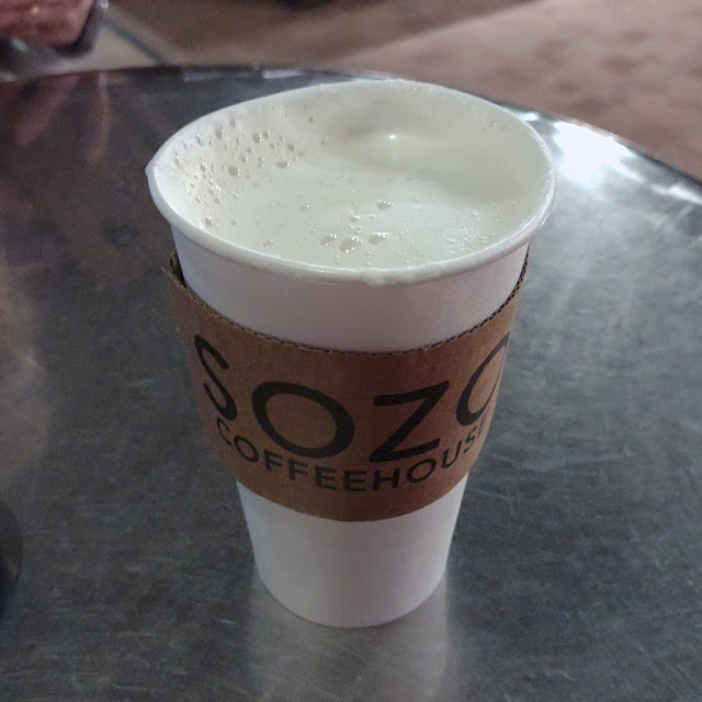 London Fog