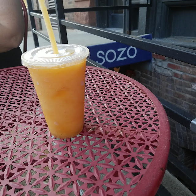 Juice