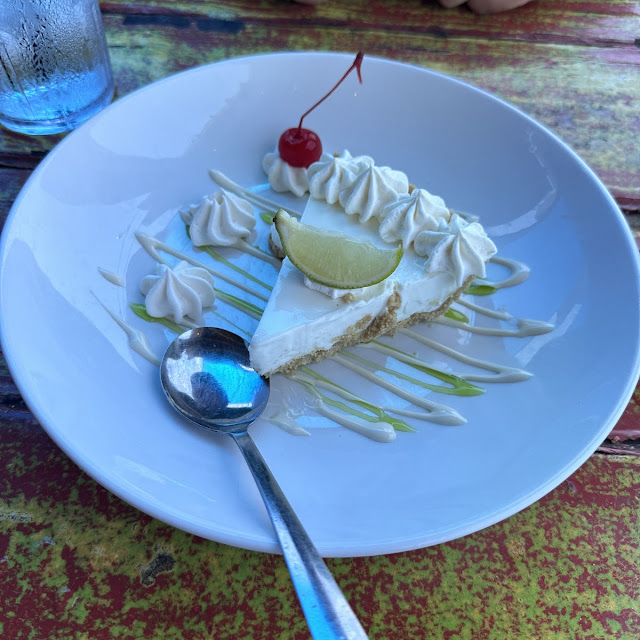 Key Lime Pie