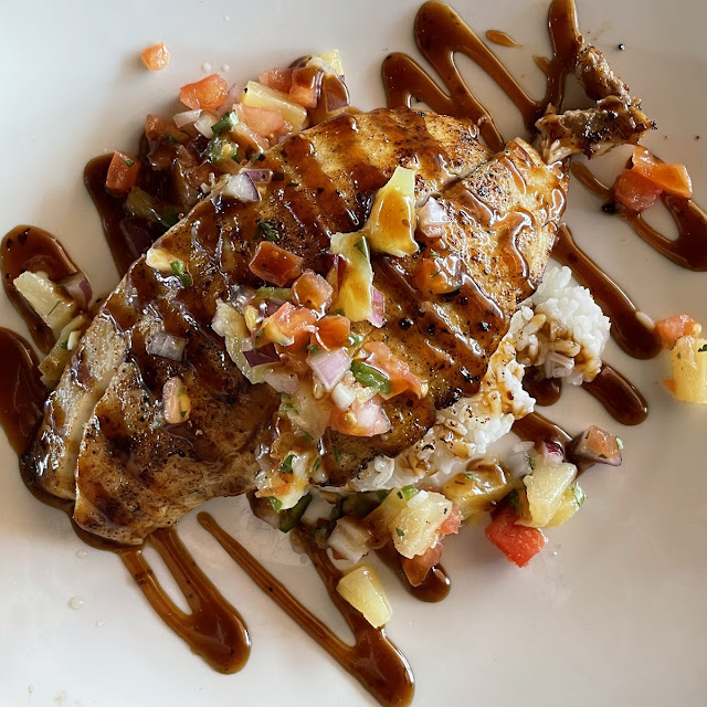 Red Snapper