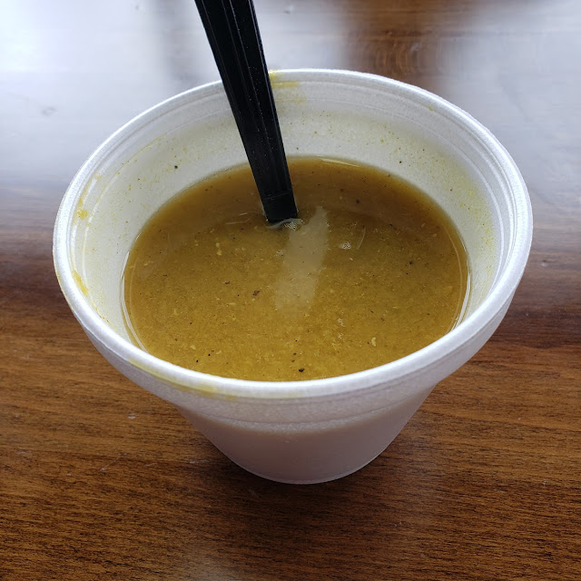 Lentil Soup