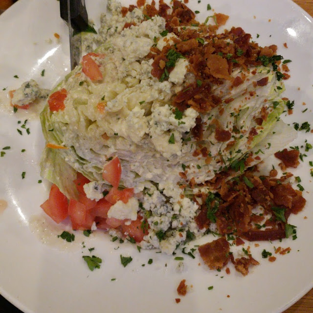 Wedge Salad