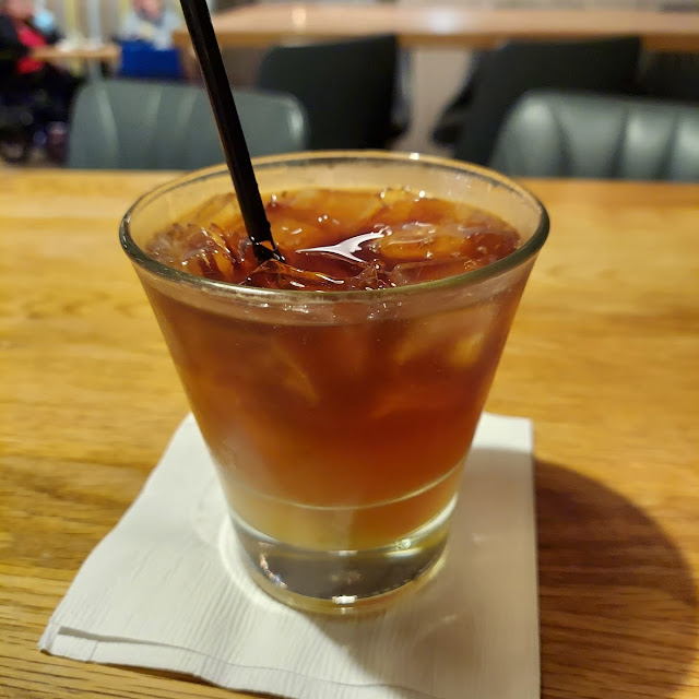 Happy Hour Mai Tai