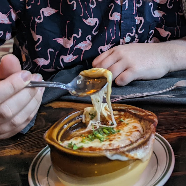 French Onion Soup