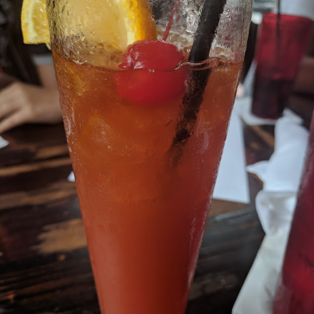 Hurricane