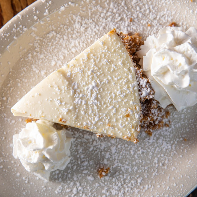 Key Lime Pie