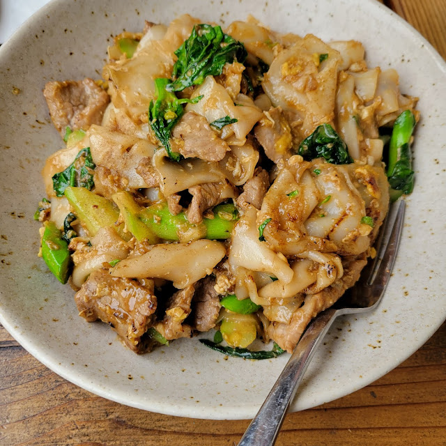 Pad SE EW
