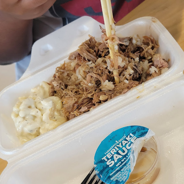Pulled Pork